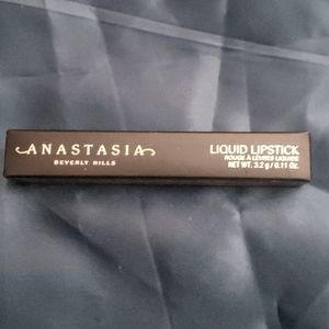 Anastasia Beverly Hills Liquid Lipstick Bohemian